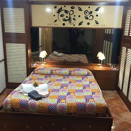 Casuzza Casa Vacanze Palermo Exteriér fotografie