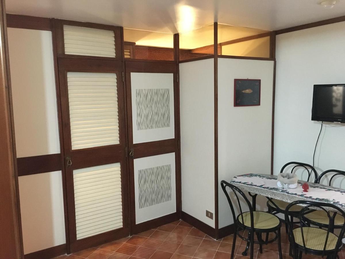 Casuzza Casa Vacanze Palermo Exteriér fotografie