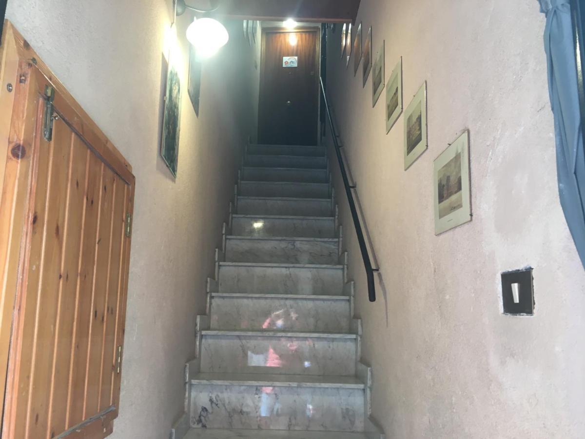Casuzza Casa Vacanze Palermo Exteriér fotografie