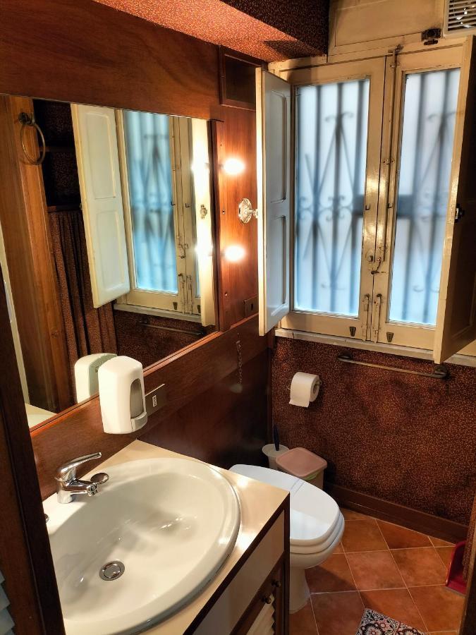 Casuzza Casa Vacanze Palermo Exteriér fotografie